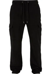 URBAN CLASSICS Cargohose Herren Cotton Cargo Pants (1-tlg) 
