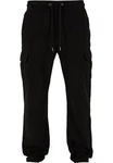 URBAN CLASSICS Cargohose Herren Cotton Cargo Pants (1-tlg) 