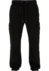 URBAN CLASSICS Cargohose Herren Cotton Cargo Pants (1-tlg) 