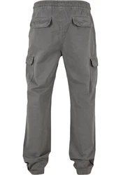 URBAN CLASSICS Cargohose Herren Cotton Cargo Pants (1-tlg) 