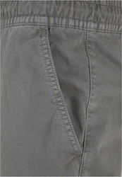 URBAN CLASSICS Cargohose Herren Cotton Cargo Pants (1-tlg) 