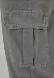 URBAN CLASSICS Cargohose Herren Cotton Cargo Pants (1-tlg) 