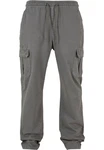 URBAN CLASSICS Cargohose Herren Cotton Cargo Pants (1-tlg) 