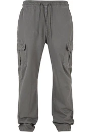 Cargohose Herren Cotton Cargo Pants (1-tlg)