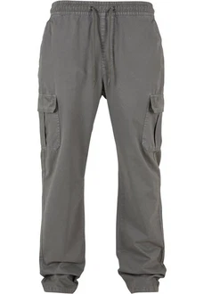 URBAN CLASSICS Cargohose Herren Cotton Cargo Pants (1-tlg)