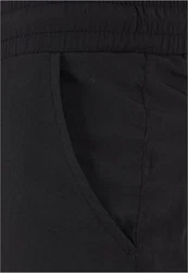 URBAN CLASSICS Cargohose Herren Straight Leg Nylon Cargo Pants 