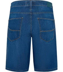 Brax Bermudas Style BALI Blau/Dunkelblau/Hellblau