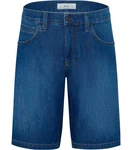 Brax Bermudas Style BALI Blau/Dunkelblau/Hellblau