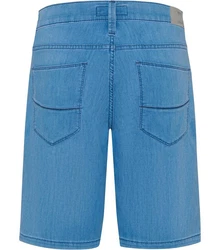 Brax Bermudas Style BALI Hellblau/Dunkelblau/Blau