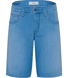 Bermudas Herren Bermudashorts STYLE.BALI Regular Fit (1-tlg)