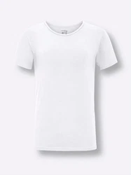 MUSTANG Unterziehshirt Shirt 