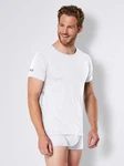 MUSTANG Unterziehshirt Shirt 