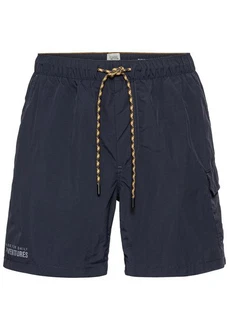 camel active Badeshorts mit Cargotasche (1-St) camel active Badeshorts mit Cargotasche (1-St)