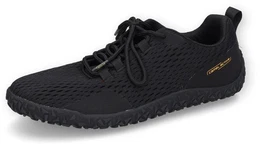 Barfuschuh, Sneaker, Schnrschuh, Komfortschuh mit praktischer Schnrung