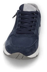 camel active Sneaker Urban ZIP navy