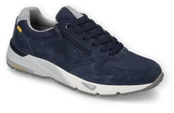 camel active Sneaker Urban ZIP navy