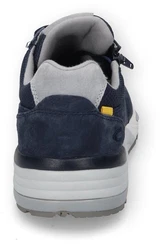 camel active Sneaker Urban ZIP navy