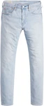 LEVI'S Jeans '501' '502 Taper' Hellblau