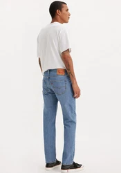 Levi's Slim-fit Jeans 511 SLIM Hellblau/Blau