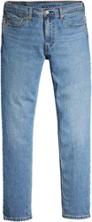 Levi's Slim-fit Jeans 511 SLIM Hellblau/Blau