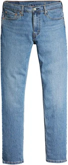 Levi's Slim-fit Jeans 511 SLIM Hellblau/Blau Levi's Slim-fit Jeans 511 SLIM Hellblau/Blau