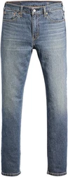 Levi's Slim-fit Jeans 511 SLIM Blau/Hellblau/Grau