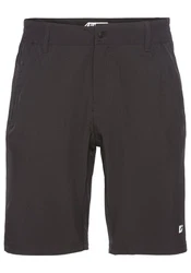 Killtec Funktionsshorts packbar Dunkelgrau/Khaki/Grau