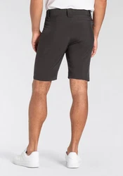 Killtec Funktionsshorts packbar Dunkelgrau/Khaki/Grau