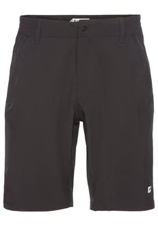 Killtec Funktionsshorts packbar Dunkelgrau/Khaki/Grau