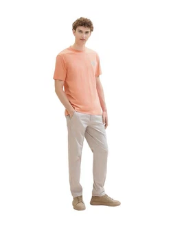 TOM TAILOR Chinohose Shorts