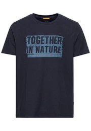 T-Shirt aus zertifiziertem Organic Cotton