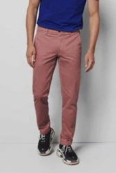 MEYER Chinohose mit Stretch-Anteil 