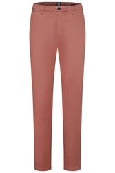 MEYER Chinohose mit Stretch-Anteil 