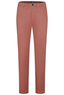 MEYER Chinohose mit Stretch-Anteil