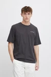!Solid T-Shirt SDElam Dunkelgrau/Grau/Schwarz