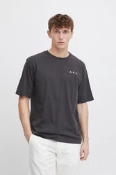 !Solid T-Shirt SDElam Dunkelgrau/Grau/Schwarz