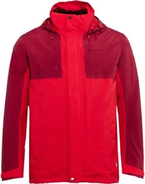3-in-1-Funktionsjacke Me Rosemoor 3in1 Jacket RED