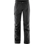 Maier Sports Funktionshose Trave Dunkelgrau/Grau/Schwarz/Khaki