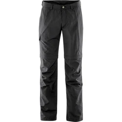 Maier Sports Funktionshose Trave Dunkelgrau/Grau/Schwarz/Khaki