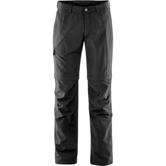 Maier Sports Funktionshose Trave Dunkelgrau/Grau/Schwarz/Khaki Maier Sports Funktionshose Trave Dunkelgrau/Grau/Schwarz/Khaki