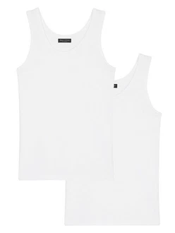 Marc O'Polo Tanktop Iconic Rib