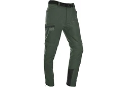 Maul Sport Funktionshose Eiger Ultra Dunkelgrün/Grün/Khaki