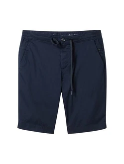 TOM TAILOR Shorts COOLMAX Chinoshorts TOM TAILOR Shorts COOLMAX Chinoshorts