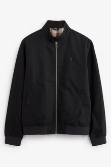 Next Blouson Harrington-Jacke (1-St) 
