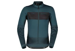 Scott Anorak Rc Warm Hybrid Wb Jacket Anorak 