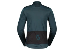 Scott Anorak Rc Warm Hybrid Wb Jacket Anorak 