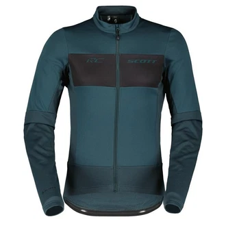 Scott Anorak Rc Warm Hybrid Wb Jacket Anorak 