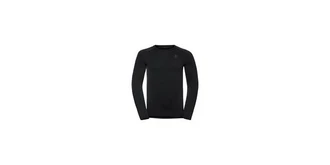 Odlo Langarmshirt Performance Warm Eco Crew Neck