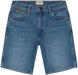 Wrangler Straight Leg Jeans image