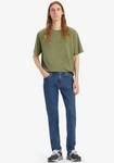 Levi's Slim-fit Jeans 511 SLIM Dunkelgrün/Khaki/Grün